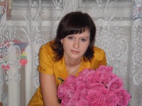 Людмила Романович-ушакова, 12 февраля 1984, Минск, id134297351