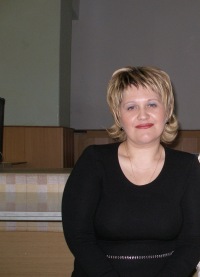 Марина Дахно, 11 июня , Белгород, id135775811